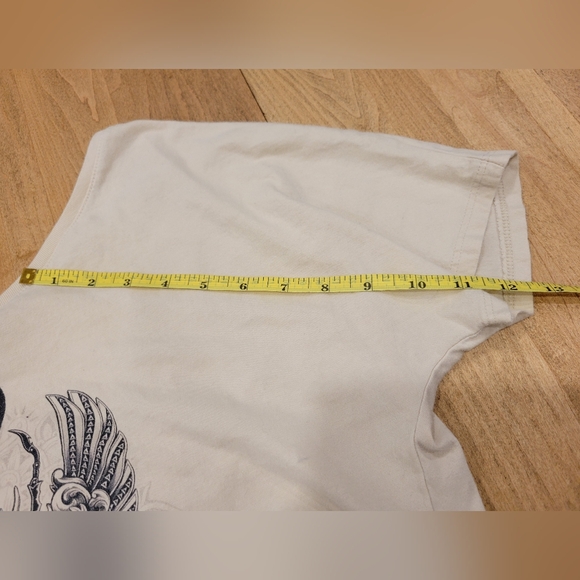 Magic Scarab - T shirt - M - Picture 3 of 5